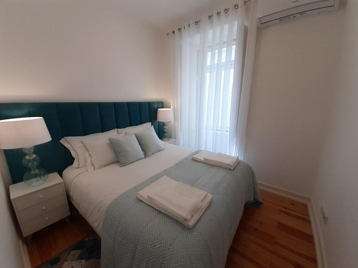 Sintra Lux Home Exteriör bild