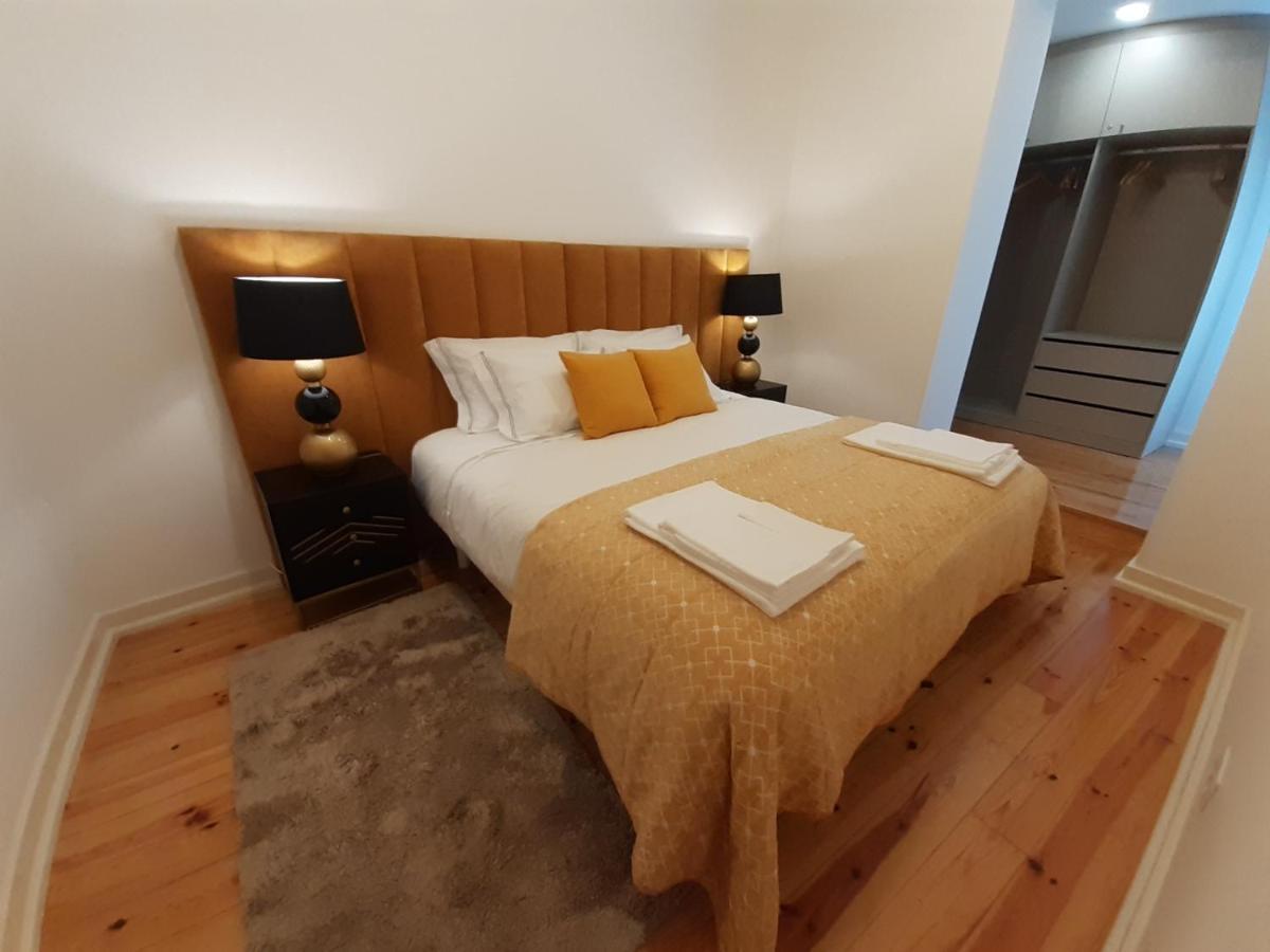 Sintra Lux Home Exteriör bild