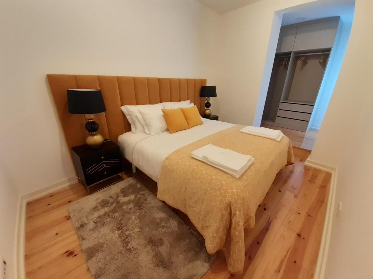 Sintra Lux Home Exteriör bild