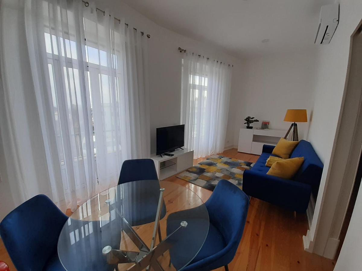 Sintra Lux Home Exteriör bild